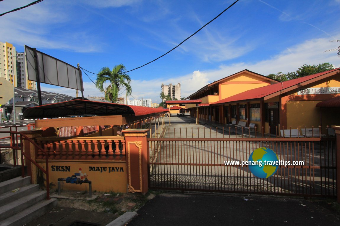Sekolah Kebangsaan Sungai Nibong