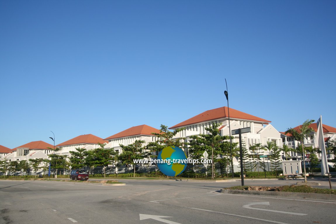 Seri Tanjung Pinang