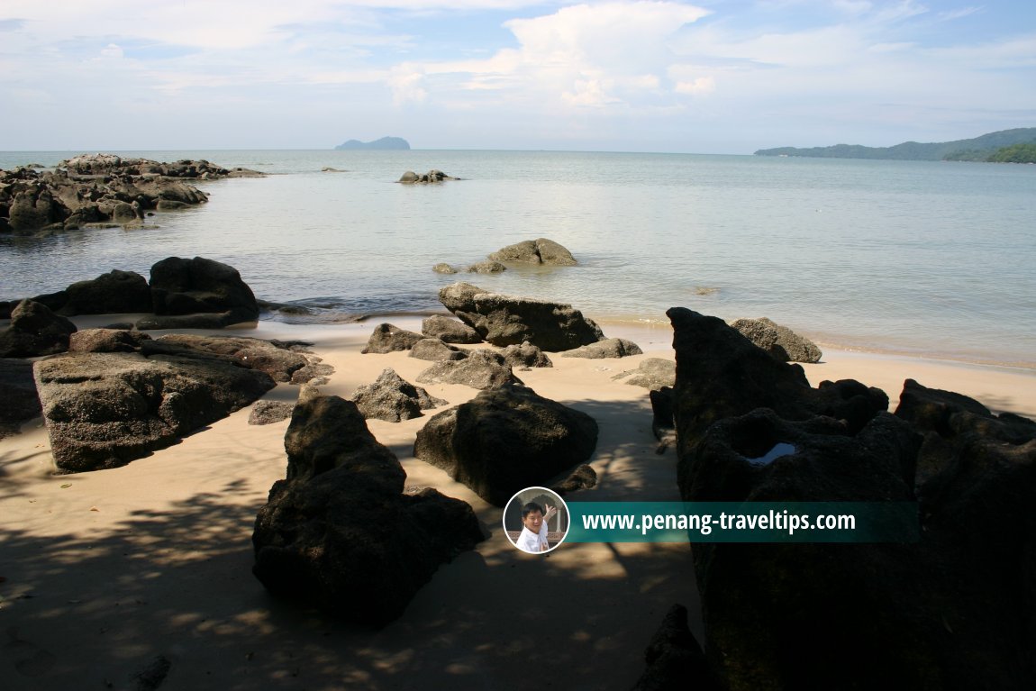 Sungai Batu, Penang