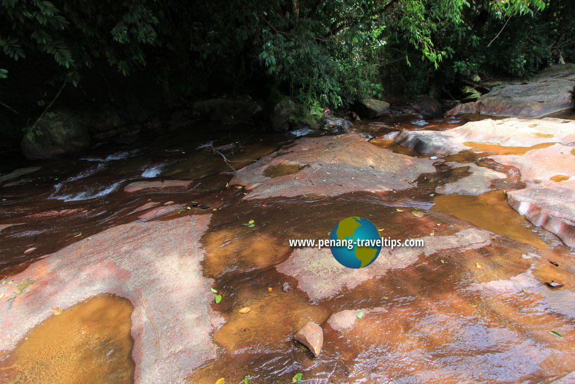 Sungai Batu Ferringhi