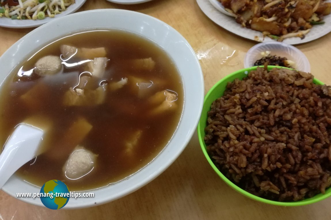 Bak Kut Teh, Super Tanker