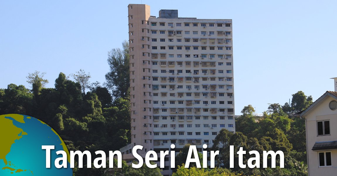 Taman Seri Air Itam