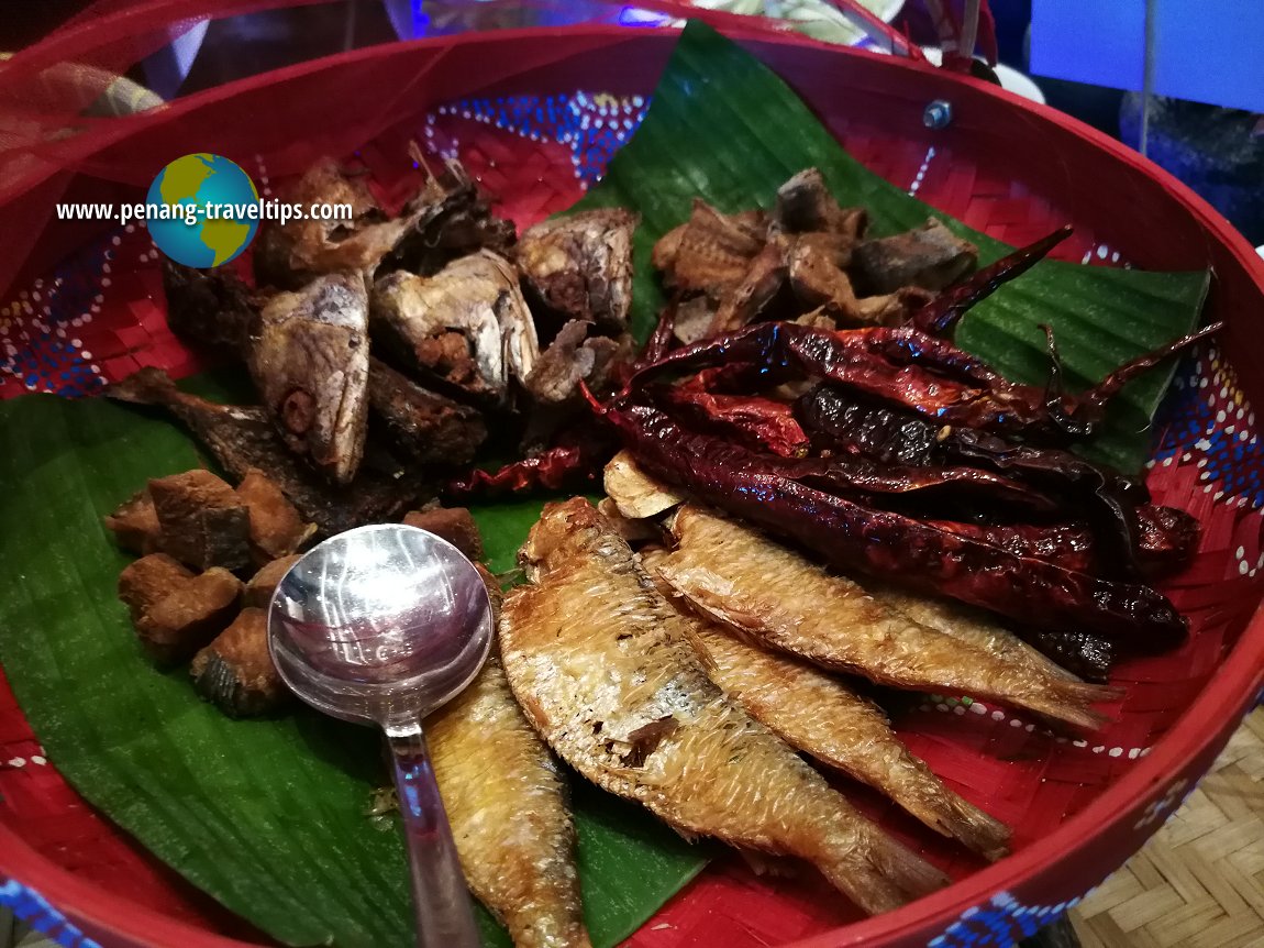 Mutiarasa - The Light Hotel Penang's 2018 Ramadan Buffet