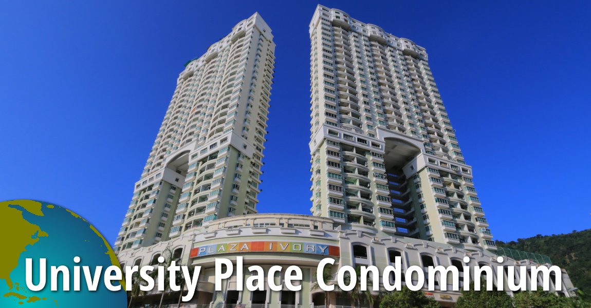 University Place Condominium