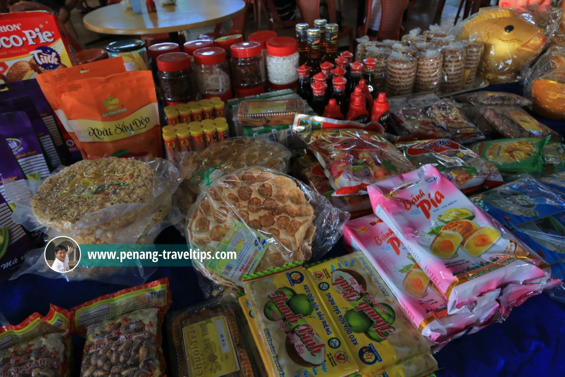 Vietnam Food Fair