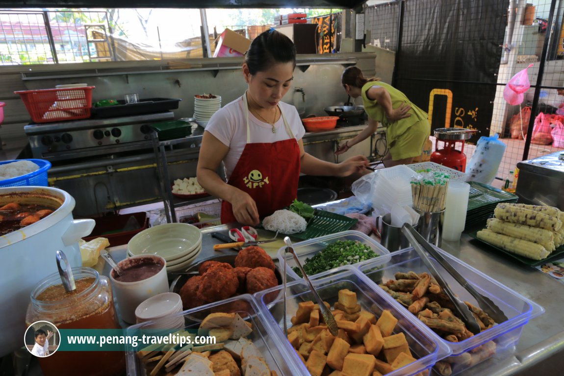 Vietnam Food Fair