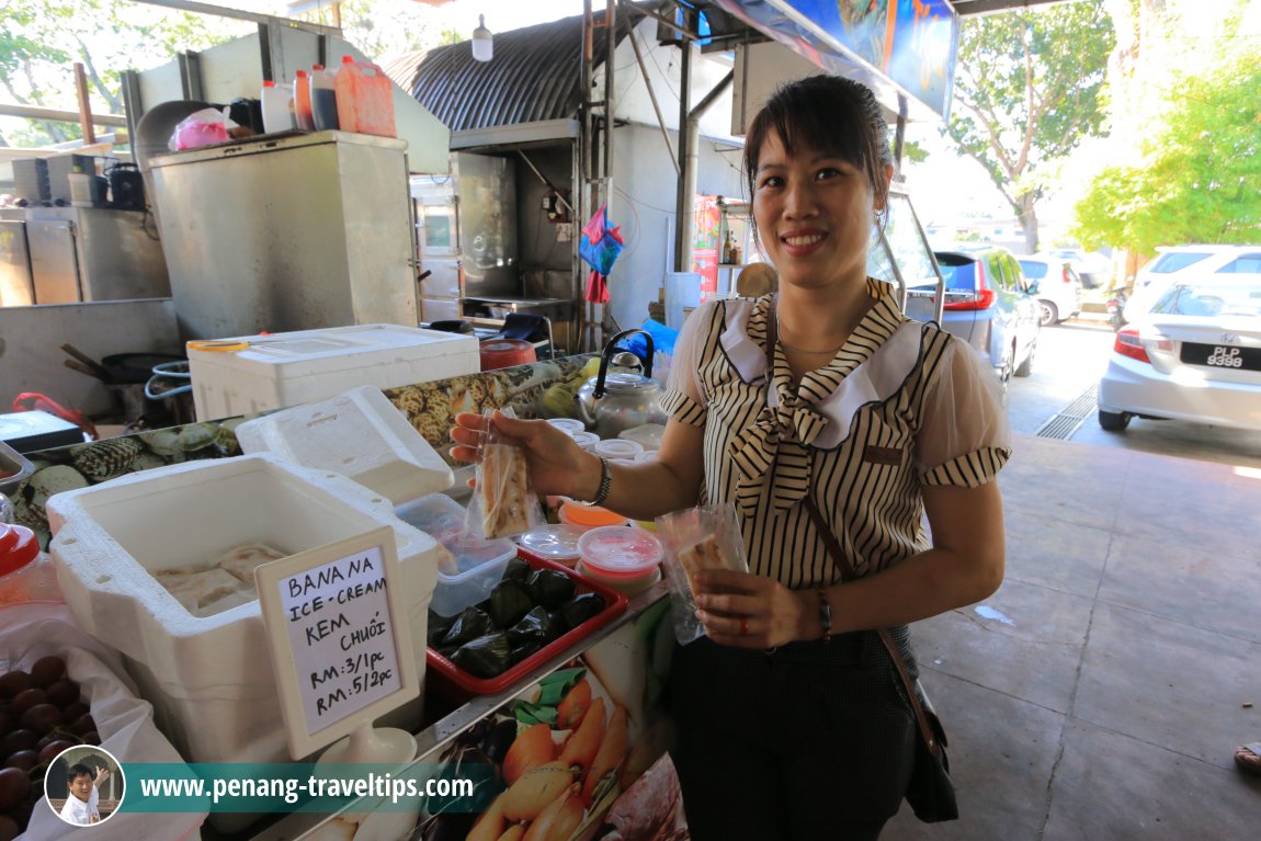 Vietnam Food Fair