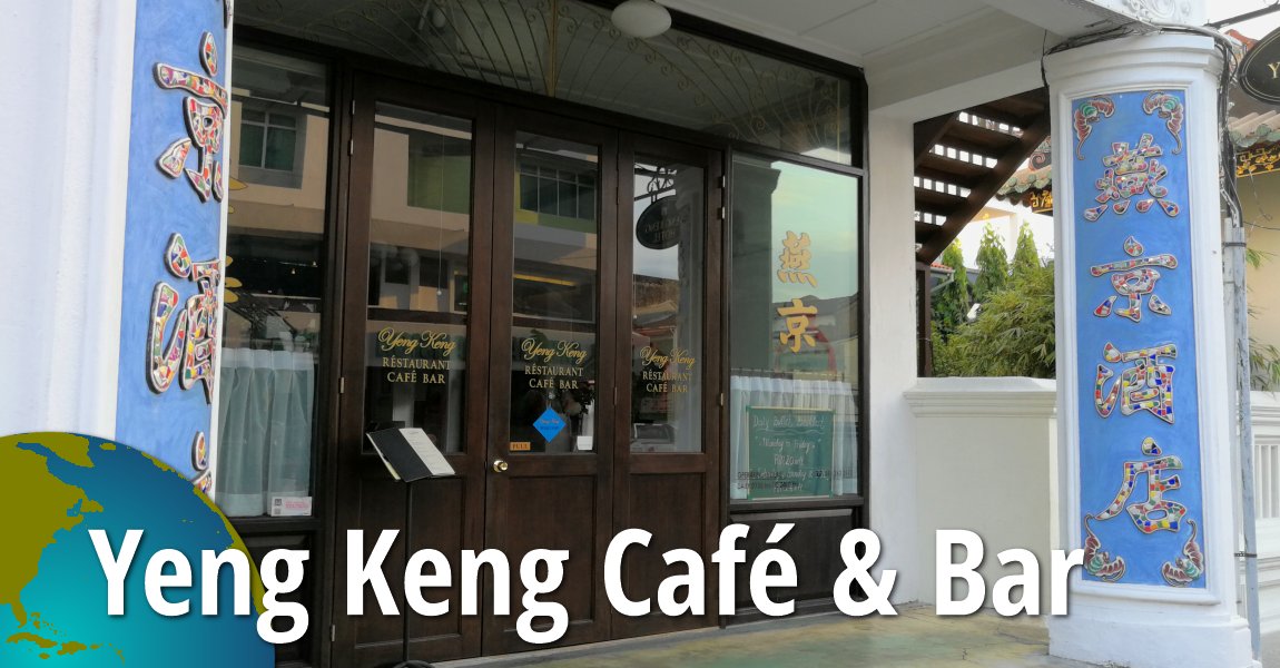 Yeng Keng Café & Bar