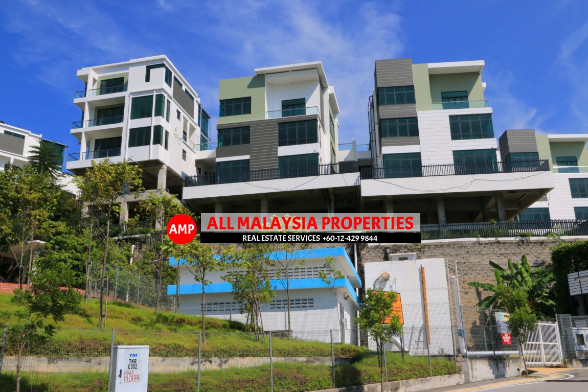 Baymont Residence, Teluk Kumbar, Penang