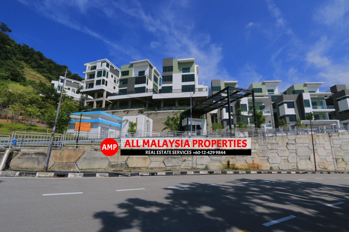 Baymont Residence, Teluk Kumbar, Penang