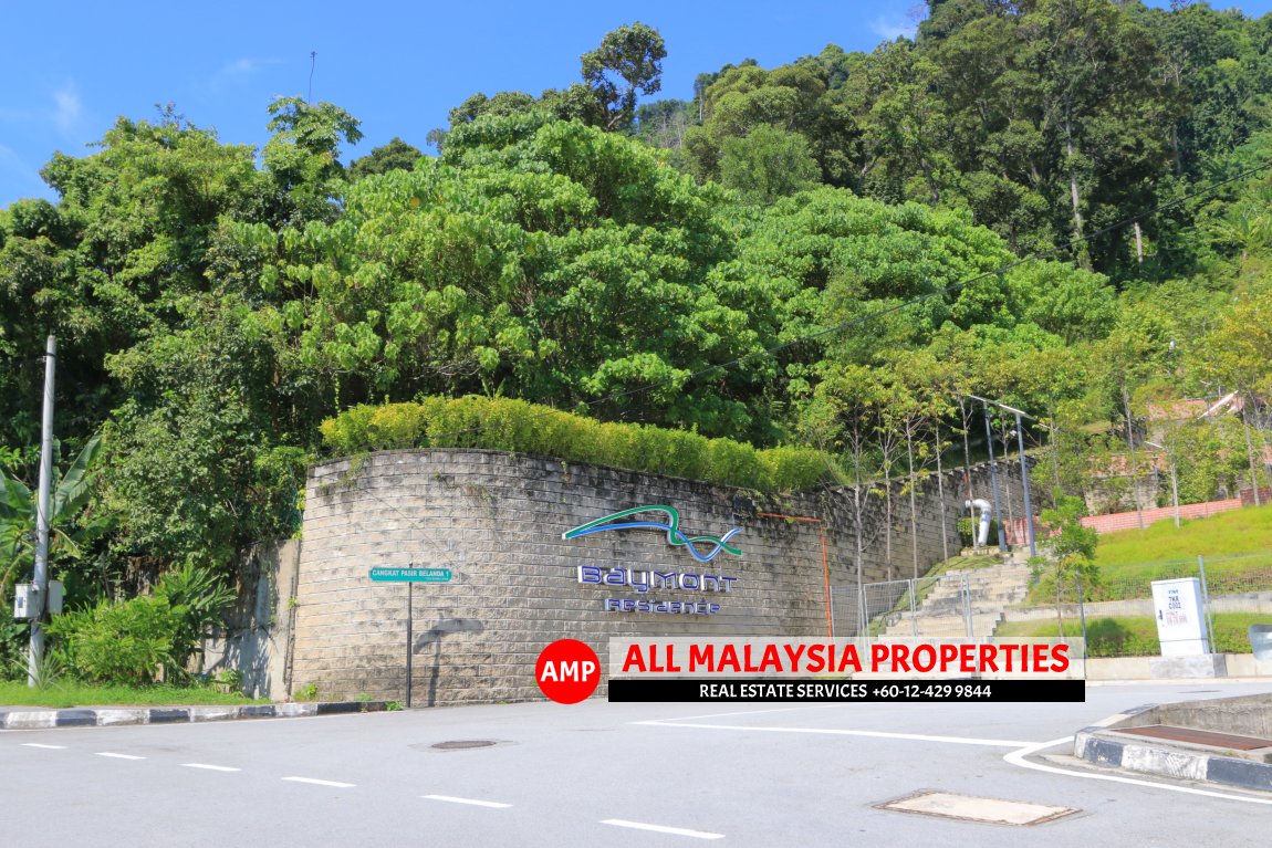 Baymont Residence, Teluk Kumbar, Penang