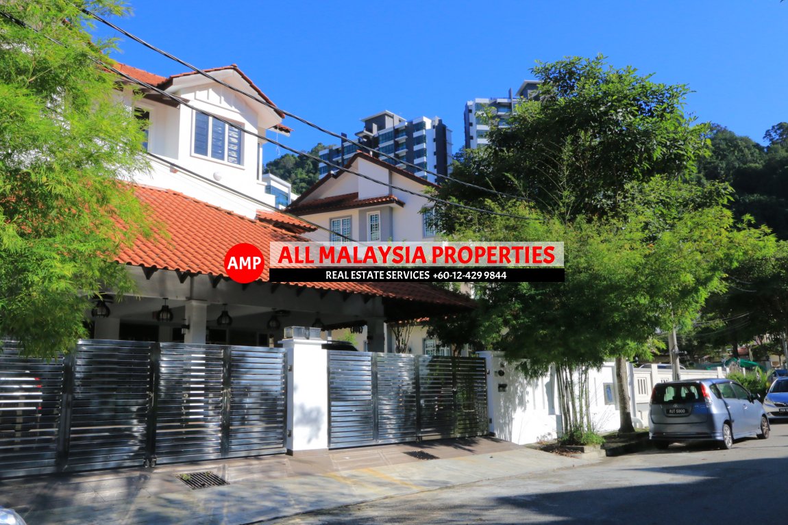 BJ Cove, Bukit Jambul, Penang