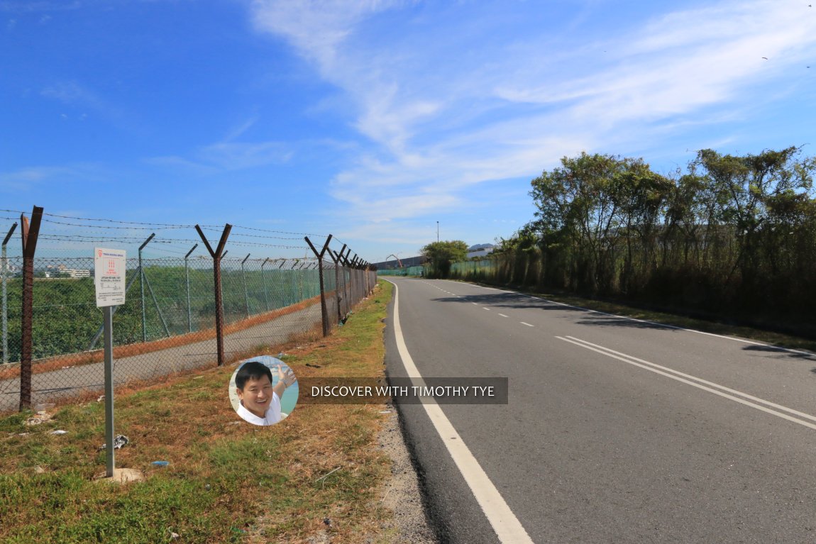 Bund Road, Batu Maung, Penang