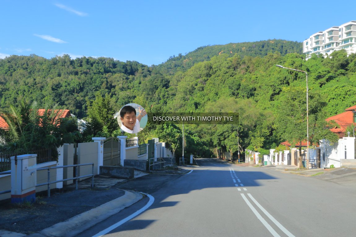 Cangkat Bukit Gambir