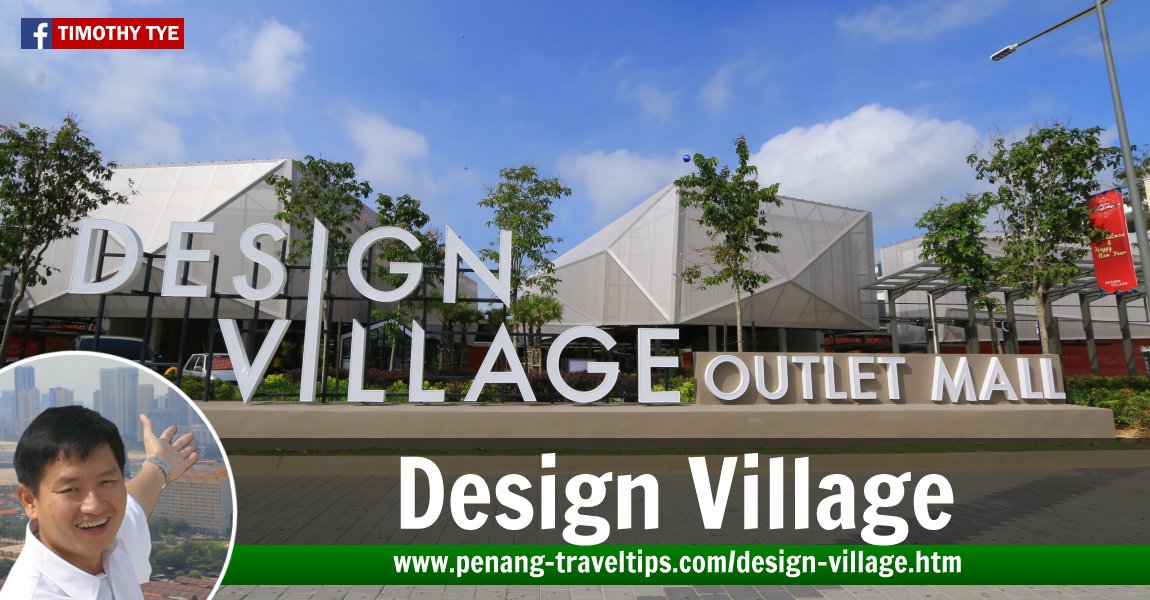 Village design Apply Now