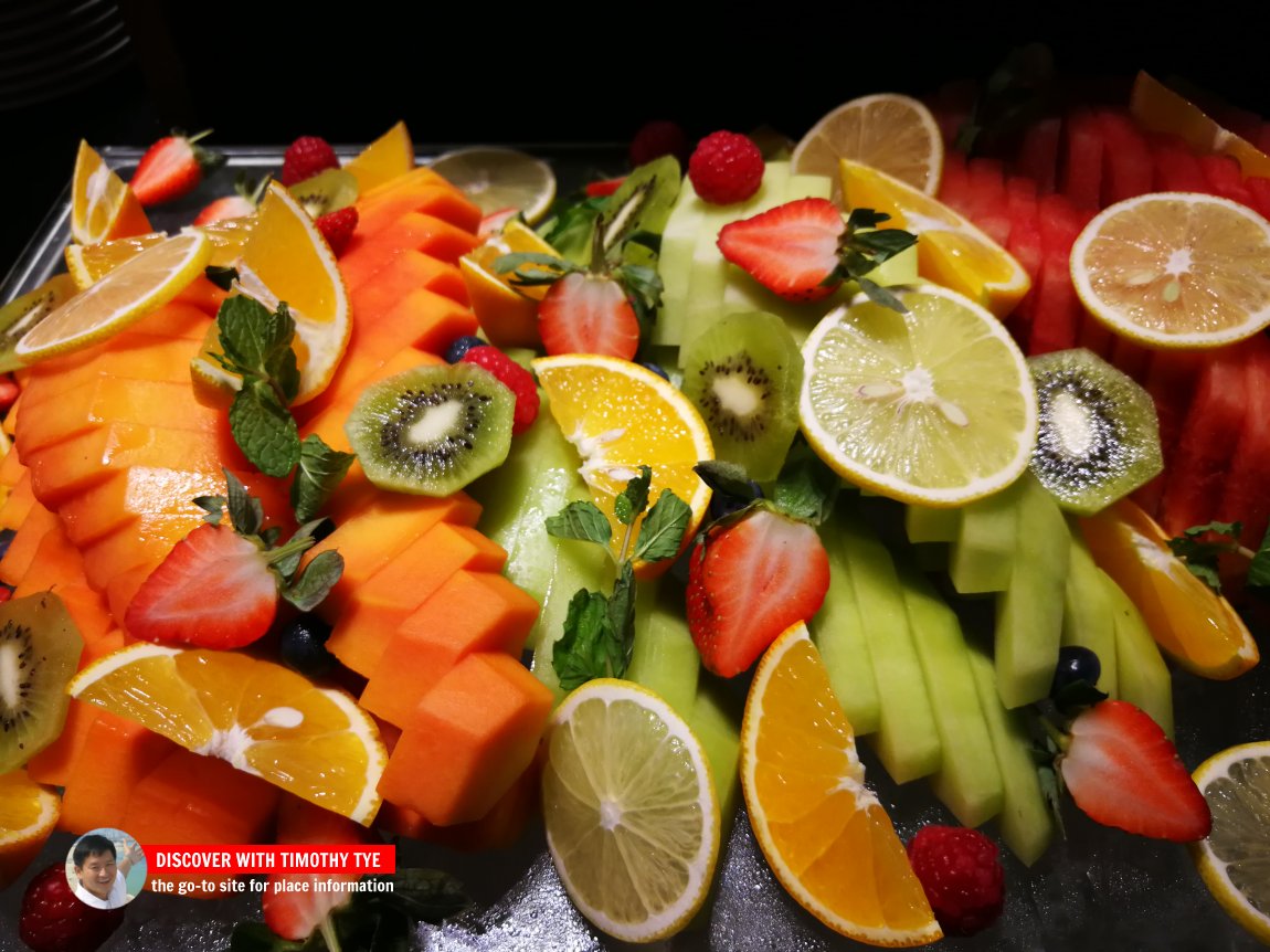 2019 Christmas Dining Promotions, DoubleTree Resort by Hilton Penang