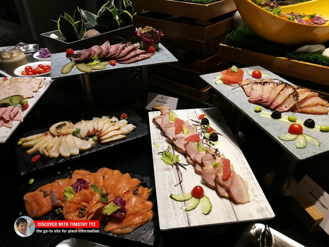 2019 Christmas Dining Promotions, DoubleTree Resort by Hilton Penang