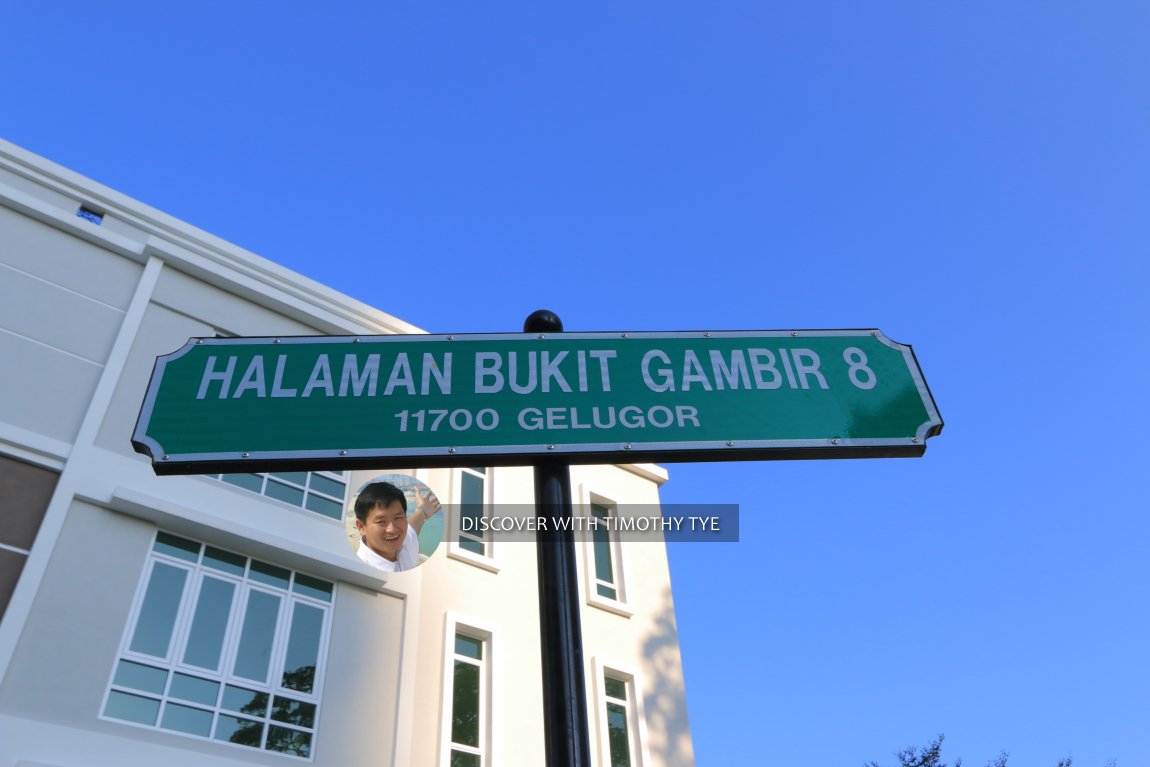 Halaman Bukit Gambir 8