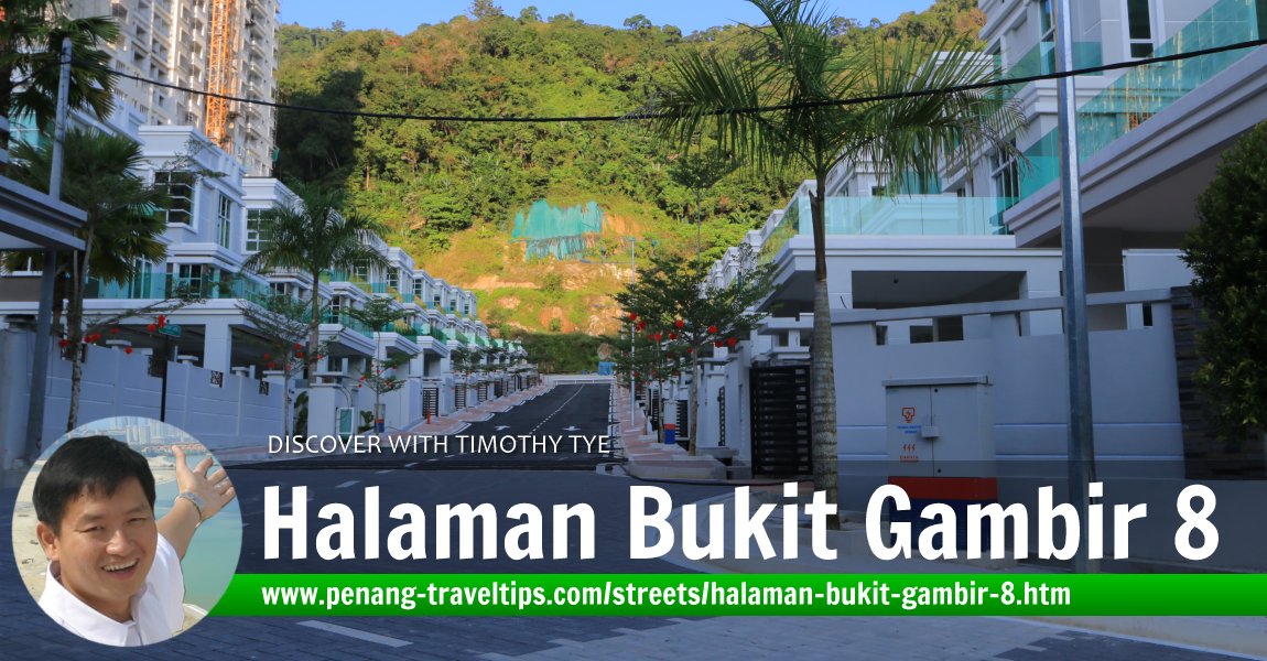 Halaman Bukit Gambir 8