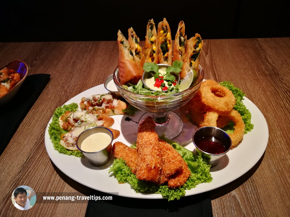 Hard Rock Cafe Penang