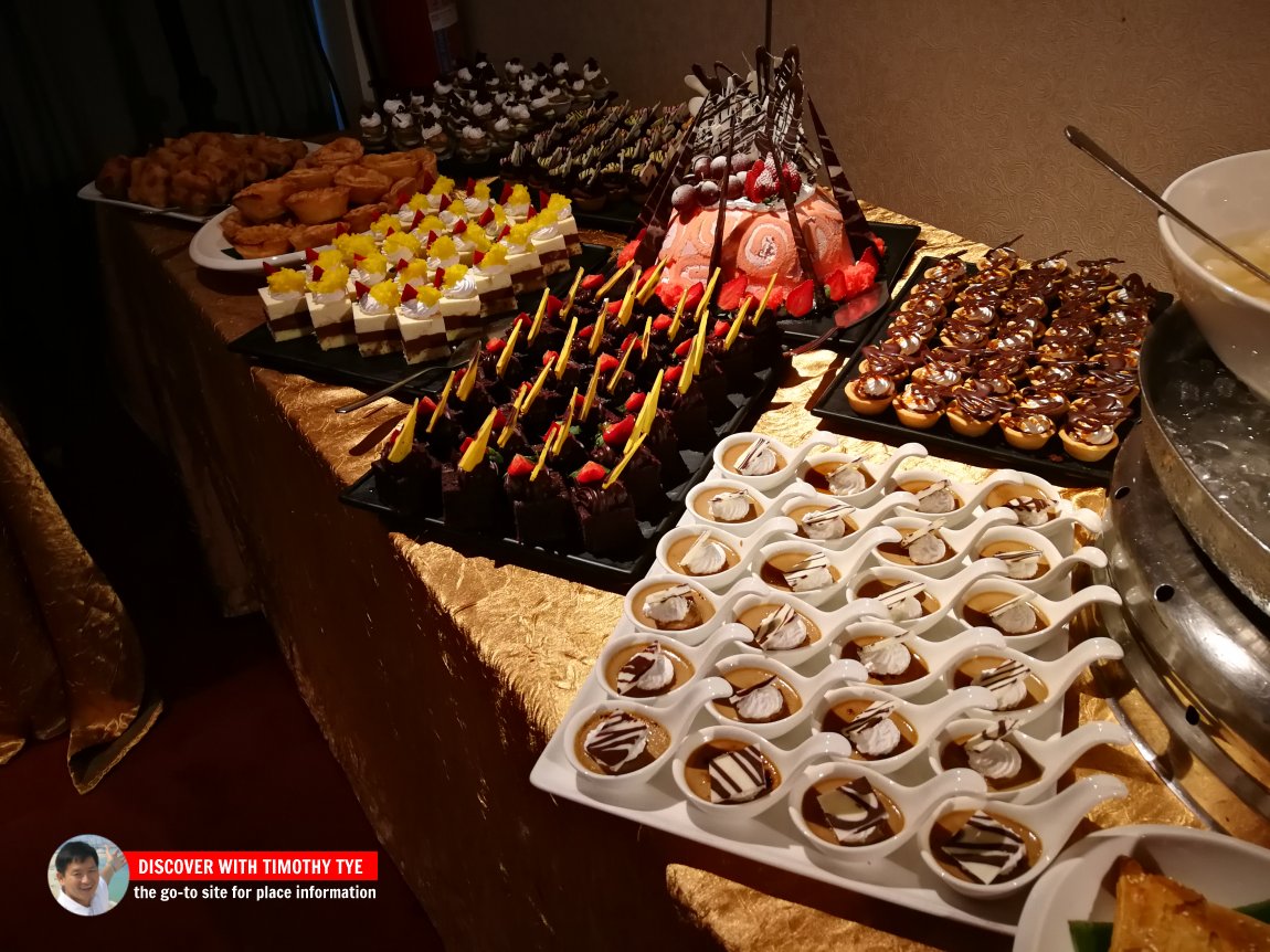 Festive Dining Promotions at Hard Rock Hotel Penang