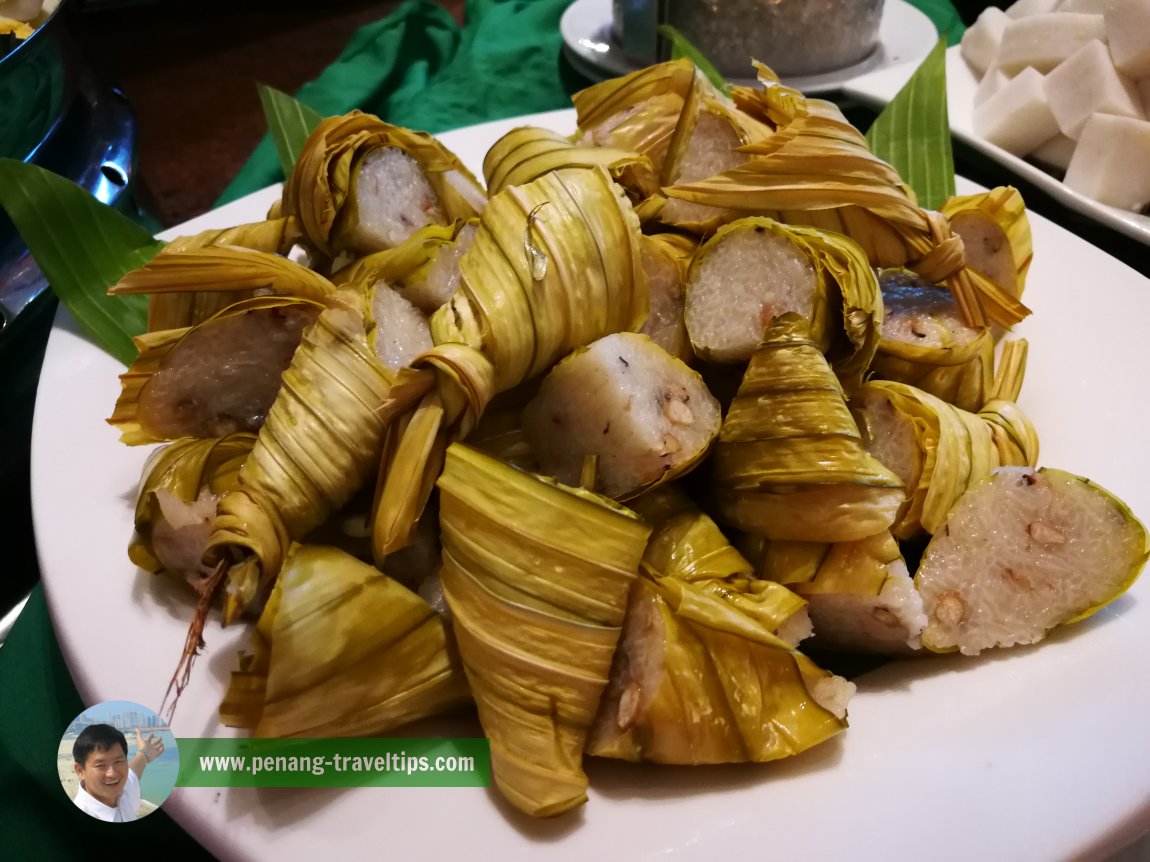 Ramadhan Buffet Dinner @ Hotel Royal Penang