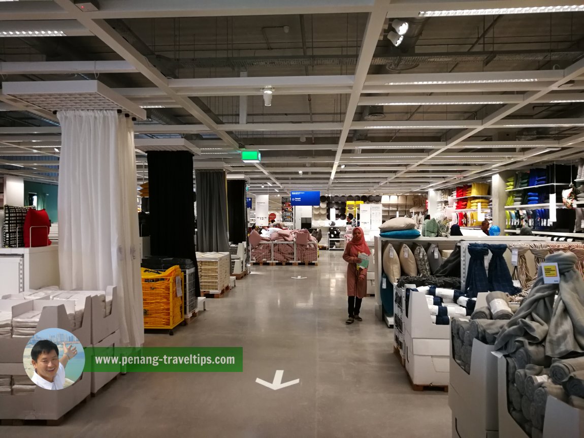 IKEA Batu Kawan, Penang