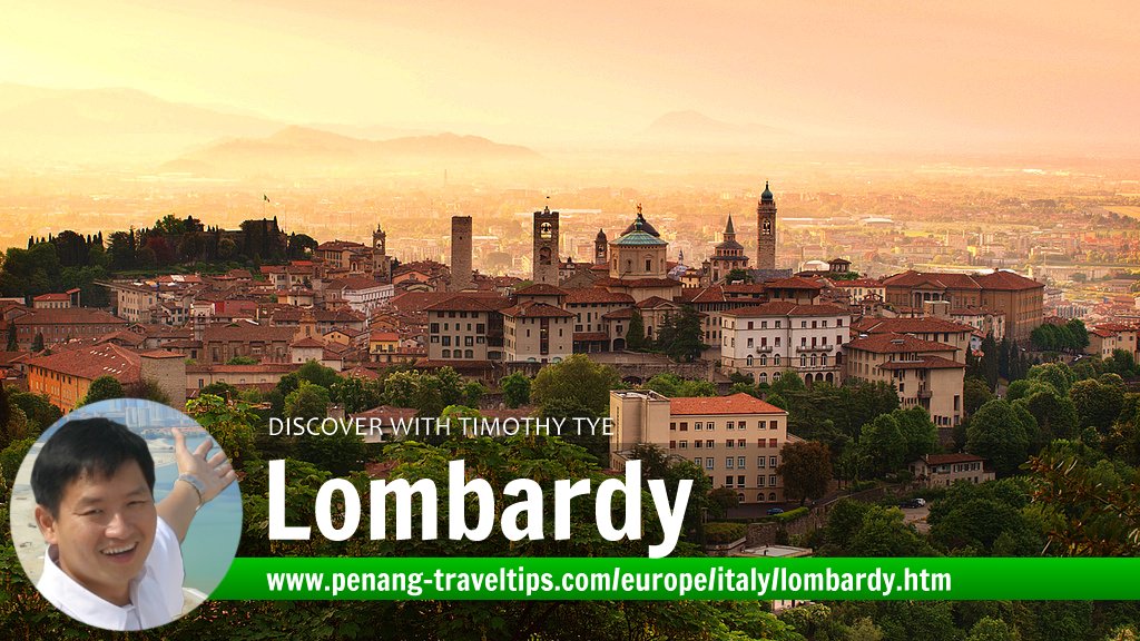 Lombardy