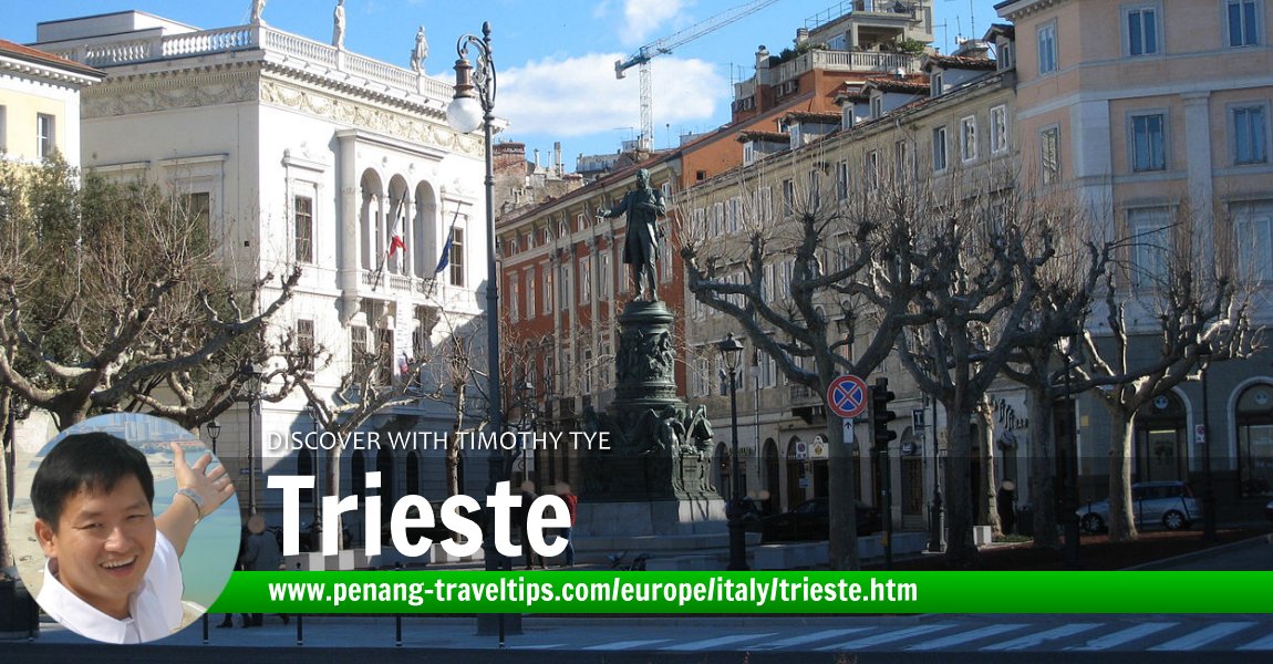 Trieste