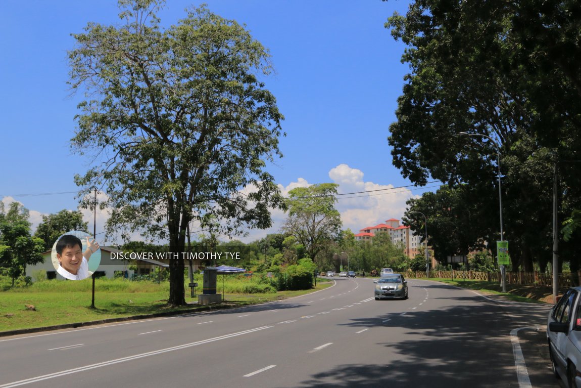 Jalan Permatang Pauh, Seberang Perai