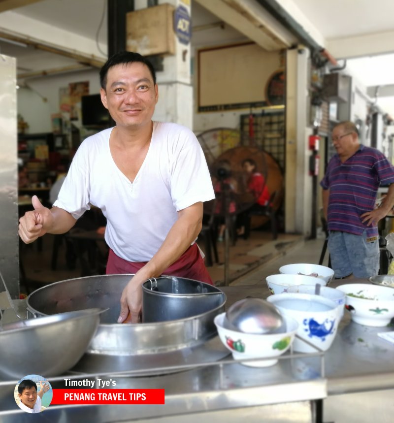 Kafe Dua Lapan Dua Lapan