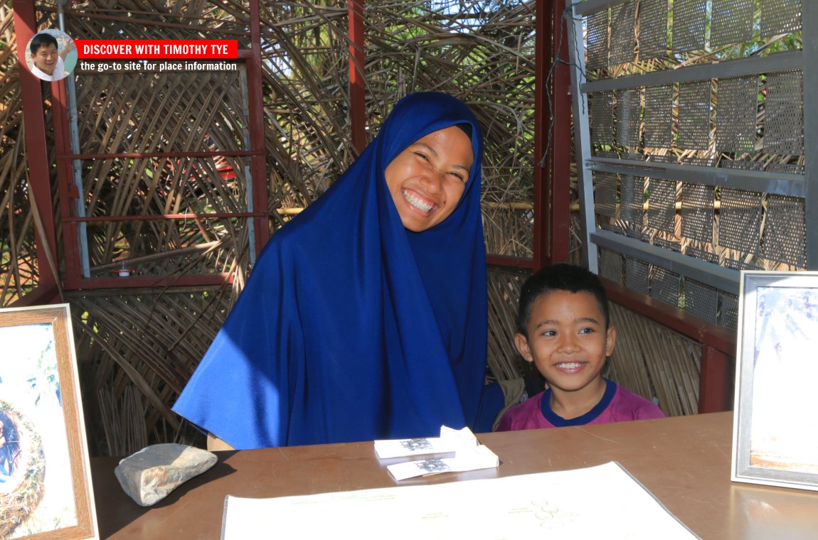 Kampung Agong, Bakar Kapor, Penaga, Seberang Perai