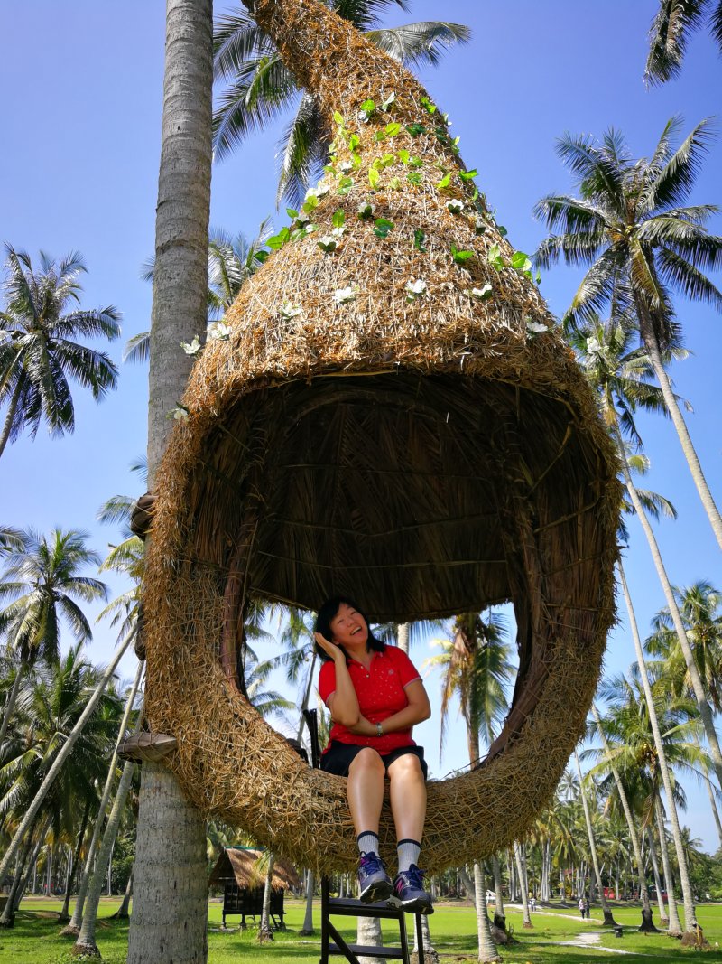 Kampung Agong, Bakar Kapor, Penaga, Seberang Perai