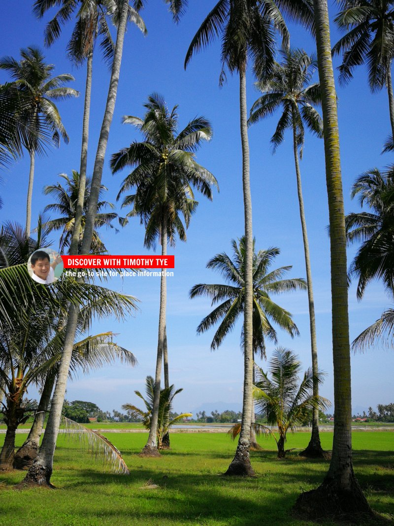 Kampung Agong, Bakar Kapor, Penaga, Seberang Perai