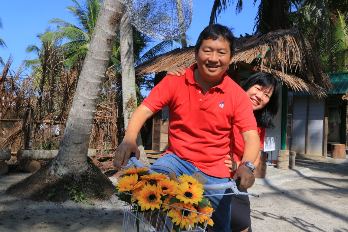 Kampung Agong, Bakar Kapor, Penaga, Seberang Perai