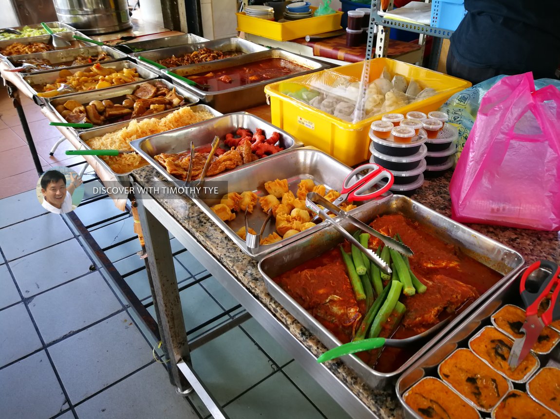 Kedai Basikal Di Sg Dua