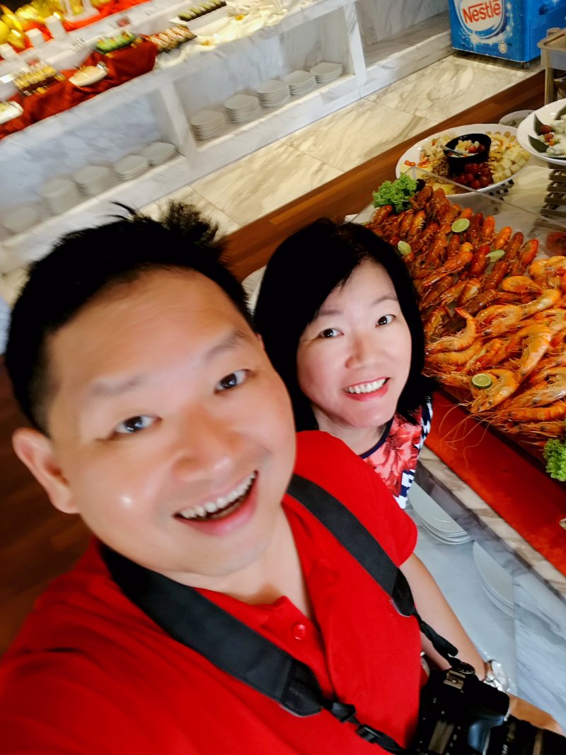 Lexis Suites Penang 2019 Chinese New Year Promotion