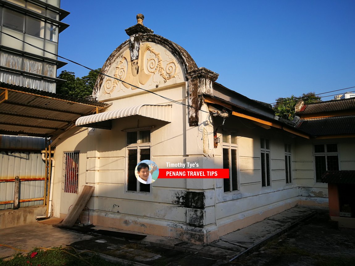 Limburg in George Town, Penang