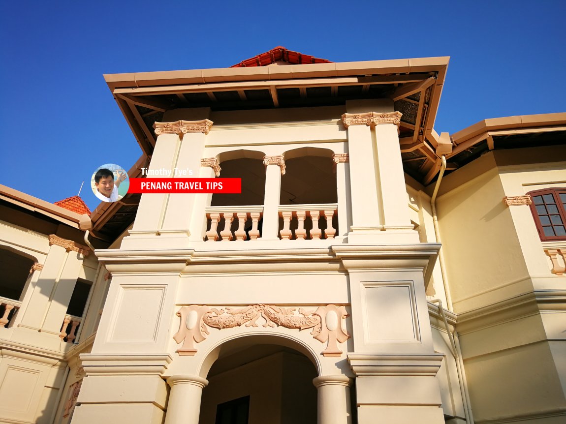 Limburg in George Town, Penang