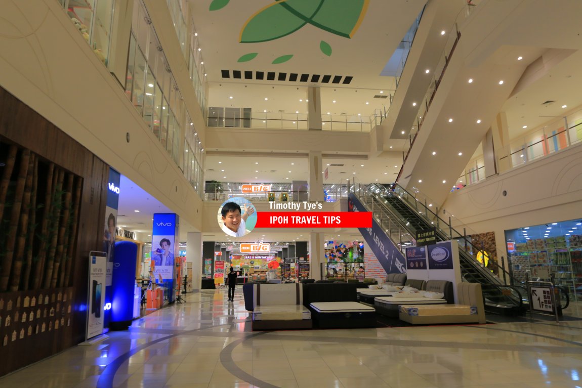 AEON Ipoh Falim, Ipoh