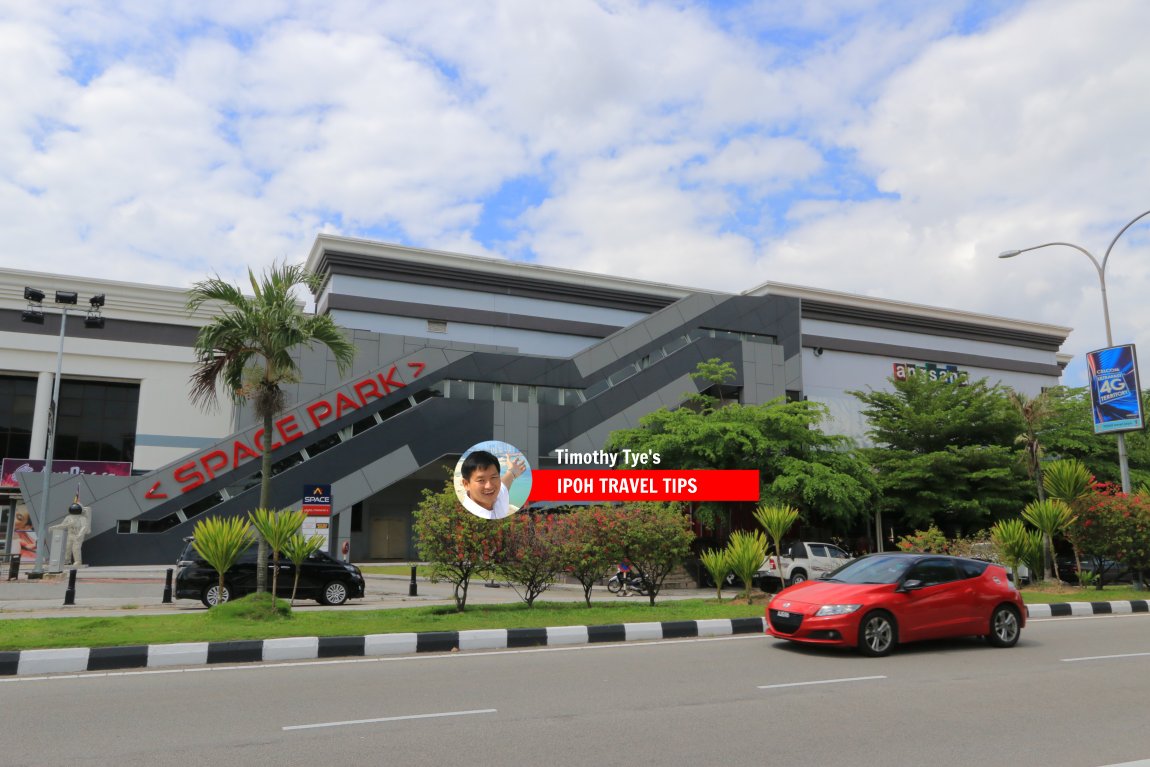 Angsana Mall, Ipoh