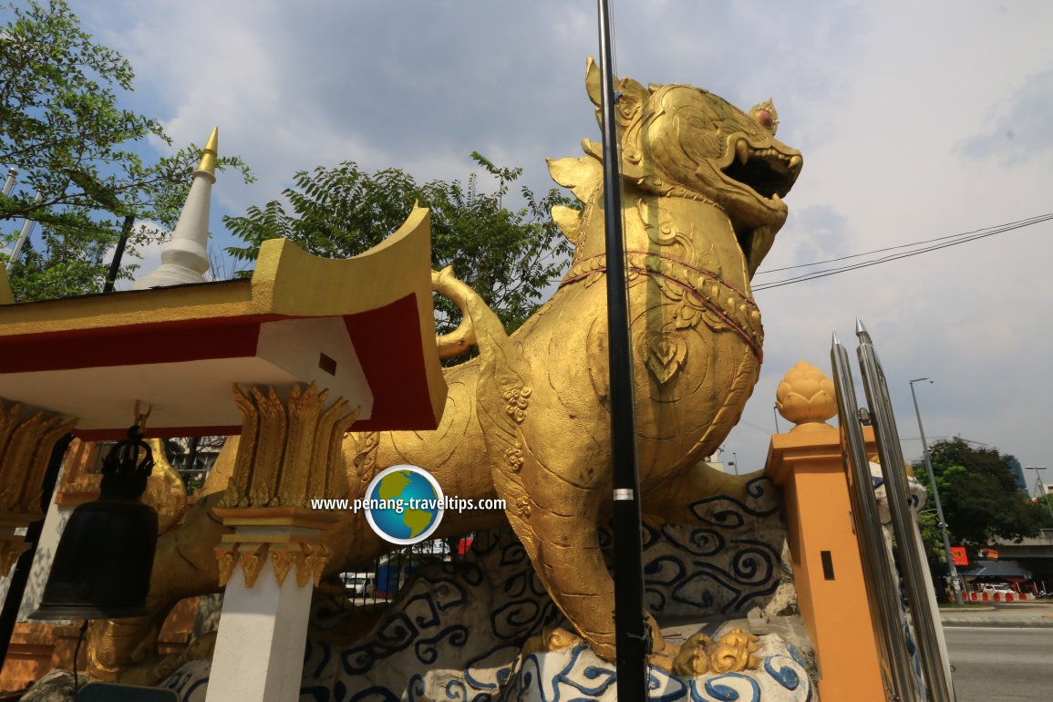 Buddha Jayanti Temple