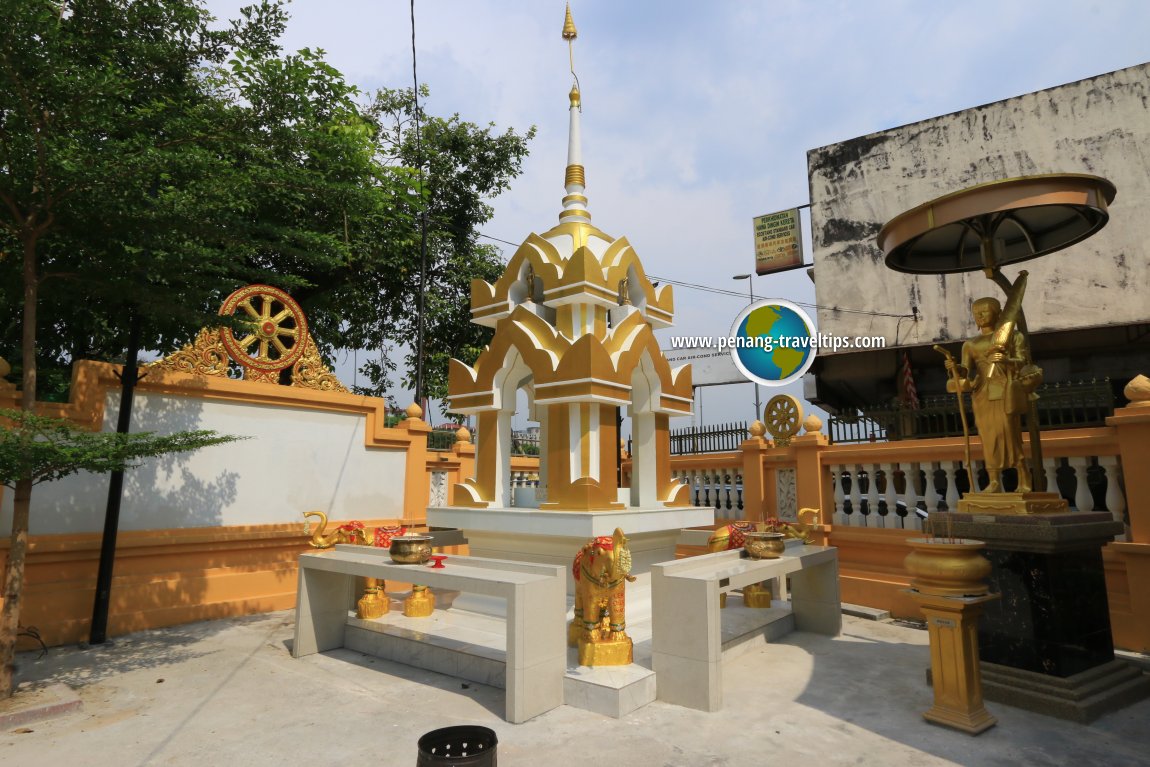 Buddha Jayanti Temple