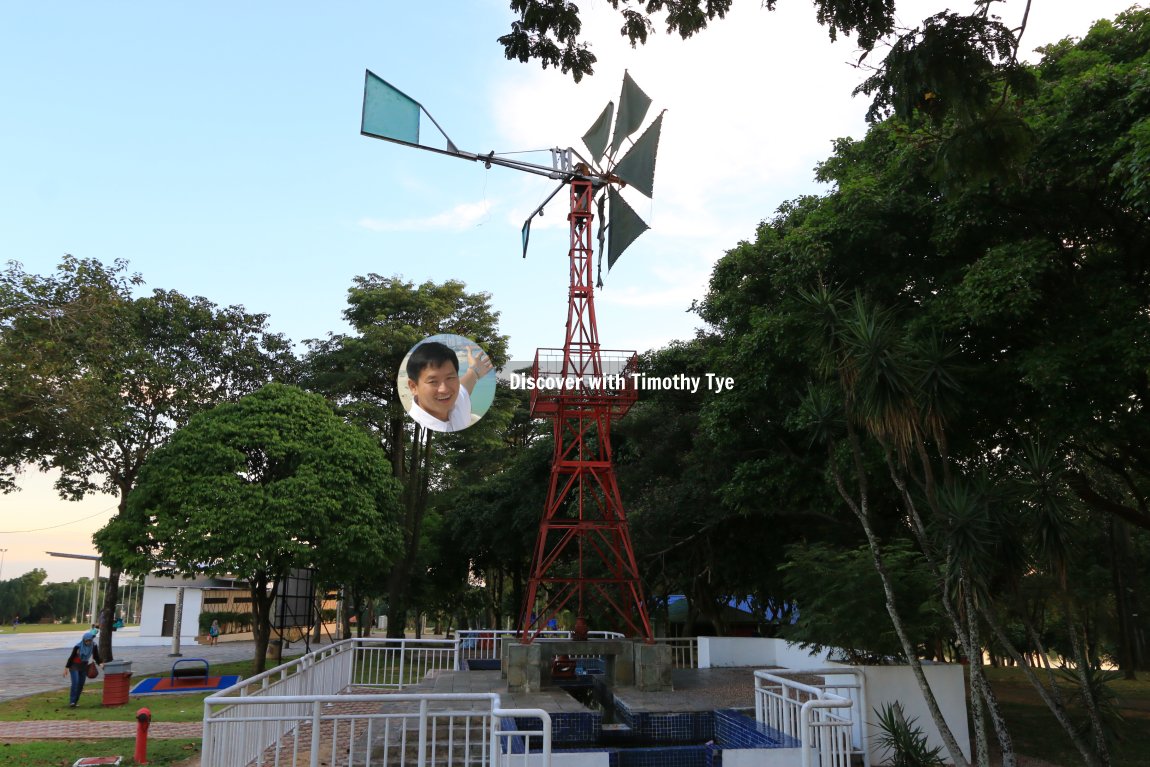 Bukit Layang-Layang, Pasir Gudang, Johor