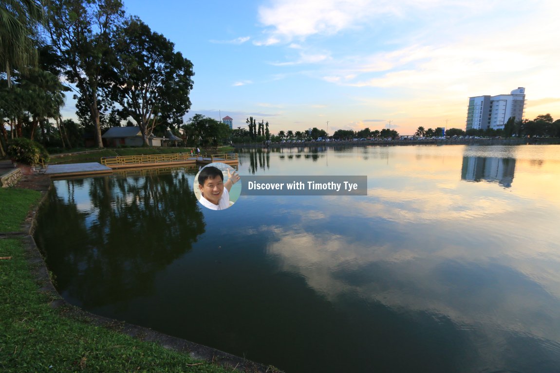 Bukit Layang-Layang, Pasir Gudang, Johor