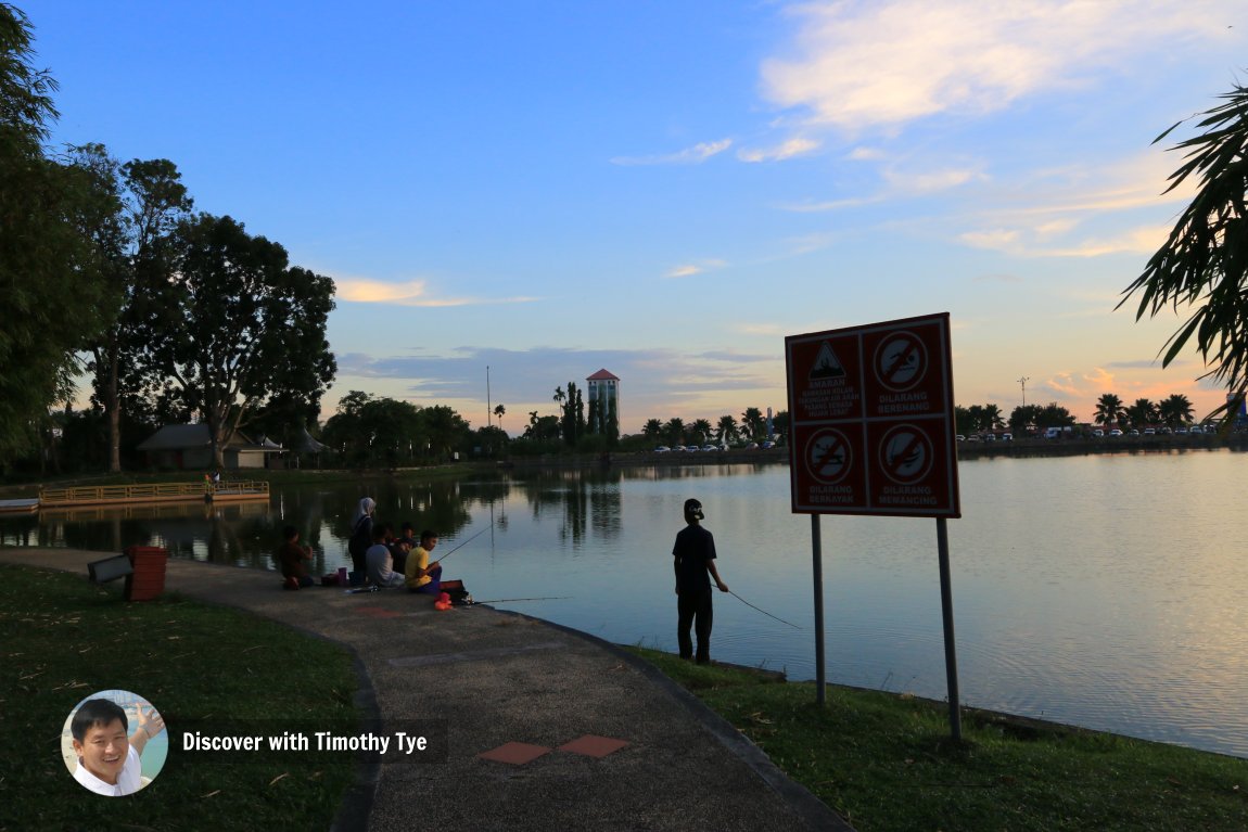 Bukit Layang-Layang, Pasir Gudang, Johor