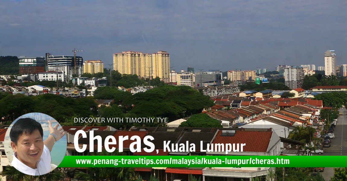 Cheras, Kuala Lumpur