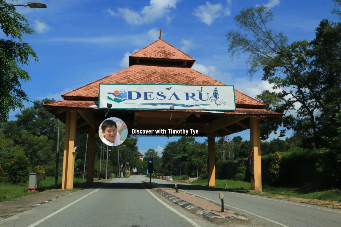 Desaru, Kota Tinggi District, Johor