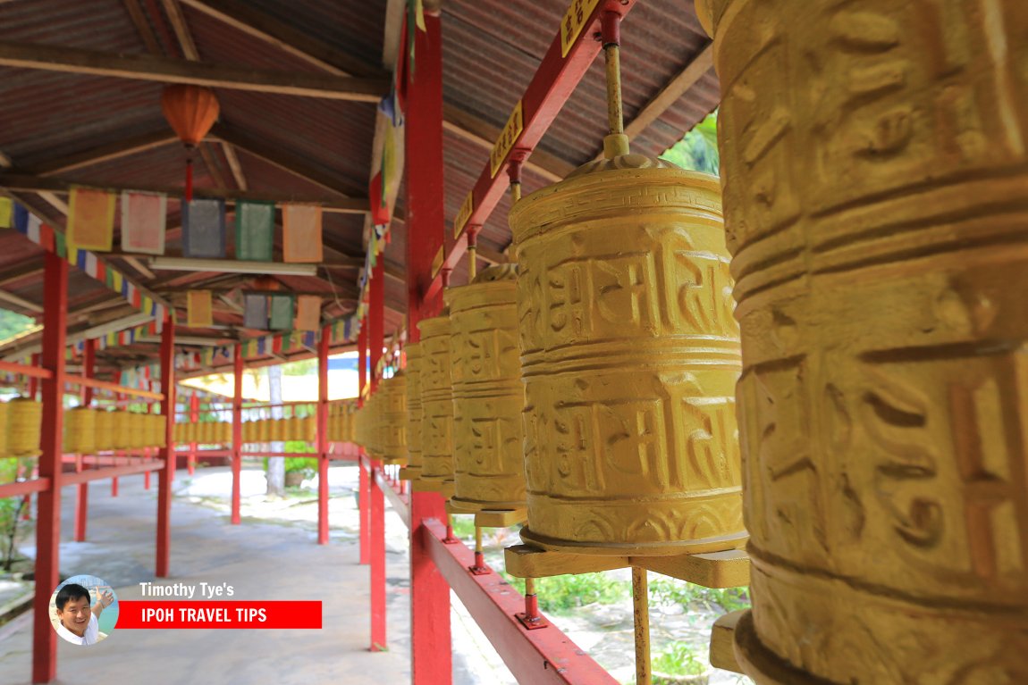 Enlightened Heart Temple, Ipoh