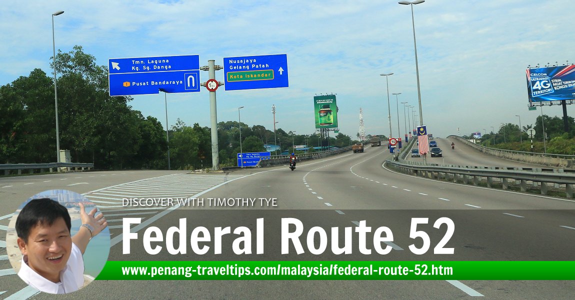 Federal Route 52
